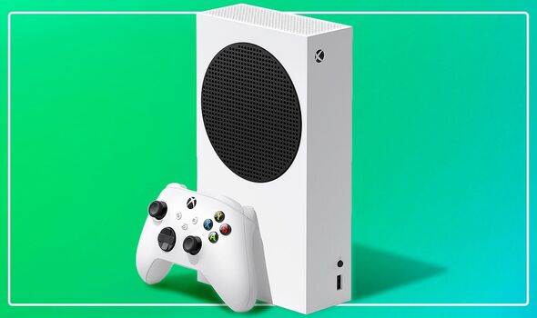 xbox series s review