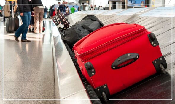 jet2 baggage hand hold luggage cheap tips
