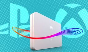 sky tv upgrade broadband ps5 xbox