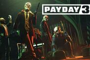 Payday 3 open beta release time date bad news PS5 Steam Xbox