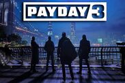 Payday 3 release time launch date pre-load PlayStation delay