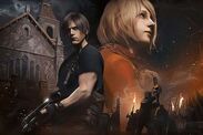 Resident Evil 4 Remake iPhone 15 price iOS