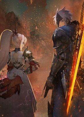 Tales of Arise free Xbox games For the King Trine 5