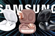 amazon prime day cheap samsung galaxy buds apple airpods
