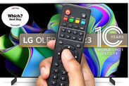 LG TV deal Argos Amazon lowest price