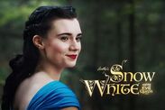 Disney woke Snow White Daily Wire Brett Cooper