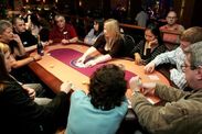 casinos gambling betting rules poker blackjack roulette