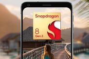 Qualcomm Snapdragon 8 Gen 3 Xiaomi upgrade
