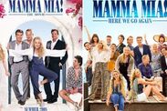 Mamma Mia 3 ABBA Meryl Streep Amanda Seyfried