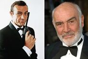 Sean Connery James Bond From Russia with Love video game