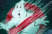 Ghostbusters 4 teaser Afterlife sequel title Frozen Empire