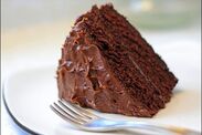 chocolate cake recipe baking