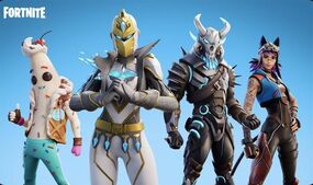 Fortnite OG season update 27.00 patch notes new features fixes