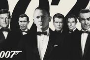 James Bond producer Gregg Wilson next Bond 007 Road to a Million