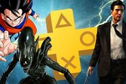 PlayStation Plus November 2023 free PS4 PS5 games release date time lineup