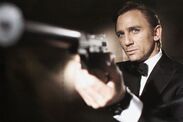 Next James Bond news Bond producer Gregg Wilson