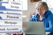free cash investments full list pension tips