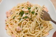 quick easy pasta recipe bbc good food