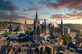 europe destination Aachen Germany Things To Do