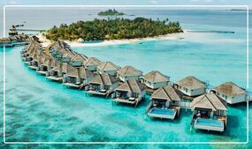 Nova Maldives review