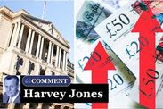 interest rate hikes inflation Bank of England BoE mortgages