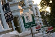 house prices drop uk wapping london cotswolds