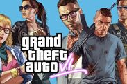 GTA 6 Grand Theft Auto 6 trailer December release date Rockstar