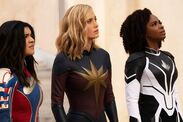 The Marvels what to watch before Captain Marvel Ms Marvel