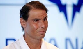 Rafael Nadal John Millman Australian Open tennis news