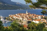 beautiful unknown island croatia