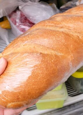 how to make bread last longer storage tips