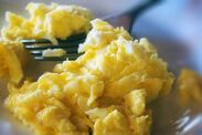 scrambled egg recipe breakfast