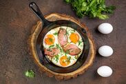 breakfast eggs jamie oliver