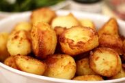 roast potatoes recipe jamie oliver