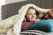 keep warm at home reduce heating bill property