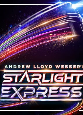 starlight express tickets theatre discount andrew lloyd webber