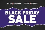 black friday sale daily sunday express
