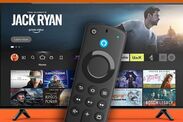 Amazon Fire TV invite deal
