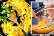 gordon ramsay scrambled eggs 
