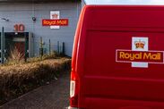 Royal Mail warning stamp fine fraud