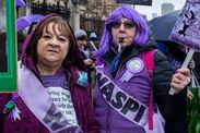 WASPI warning state pension compensation findings due