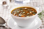 Martha Stewart soup recipe