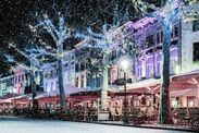 holiday Christmas Market Maastricht exclusive