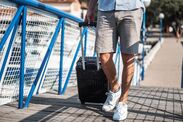 Best bag suitcase cruise holidays cruises