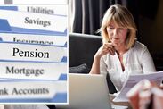 state pension triple lock reform cost