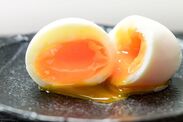 how to boil eggs Heston Blumenthal