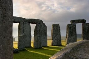 stonehenge mystery solved ancient megalith spt