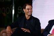 Rafael Nadal Novak Djokovic injury comeback update