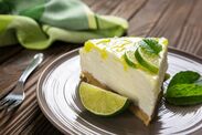 mary berry lemon lime cheesecake recipe 