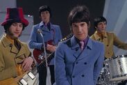 the kinks reunion exclusive 